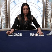 Thai Speed Baccarat B game cover