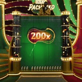 Crazy Pachinko game cover